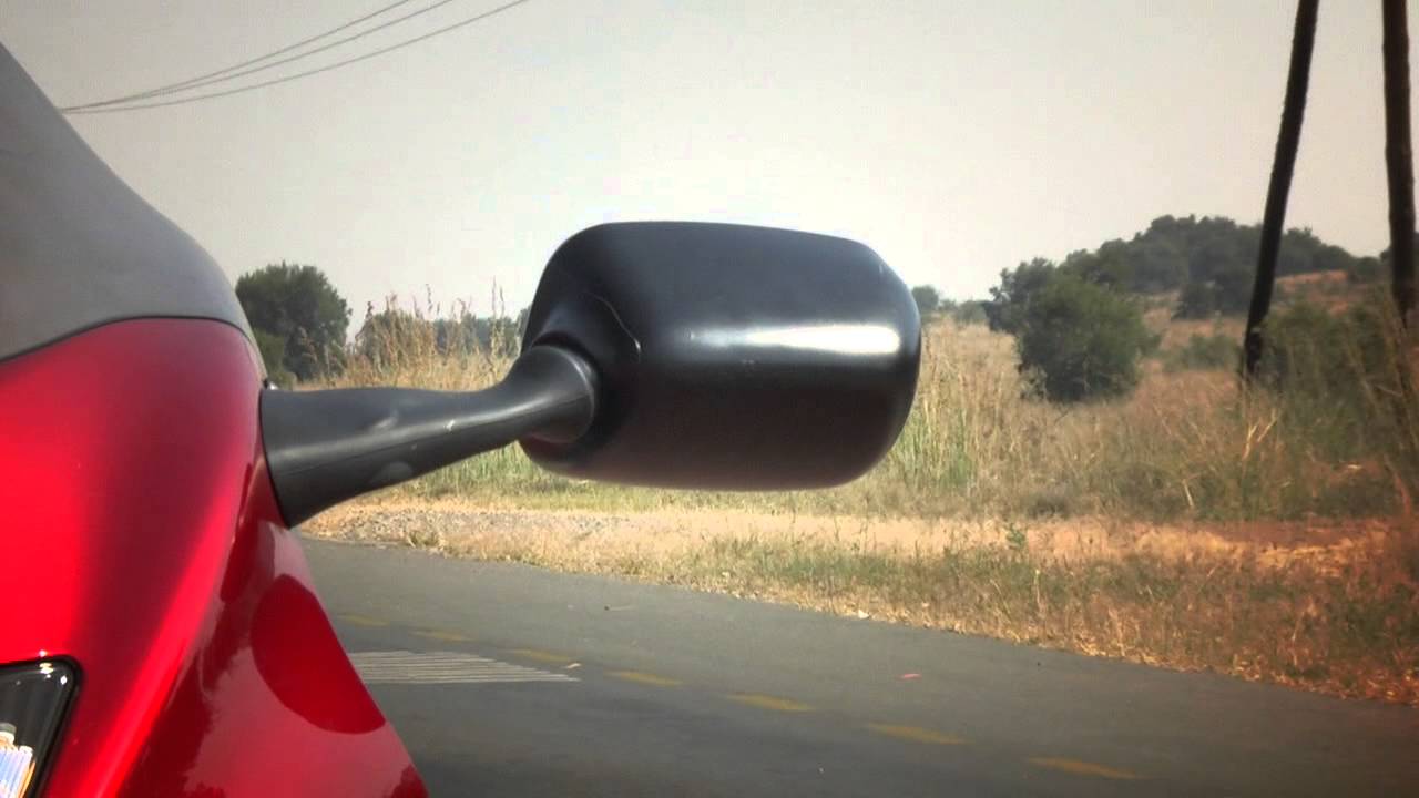 Suzuki Hayabusa road test 2015 2WheelsTV