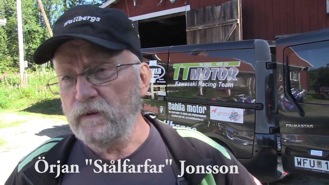 HÄLSINGAR säsong 1,  avsnitt 4, 