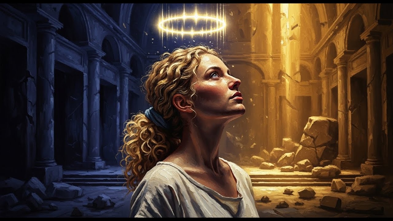 Empoderamento: O Resgate da Dignidade Feminina.