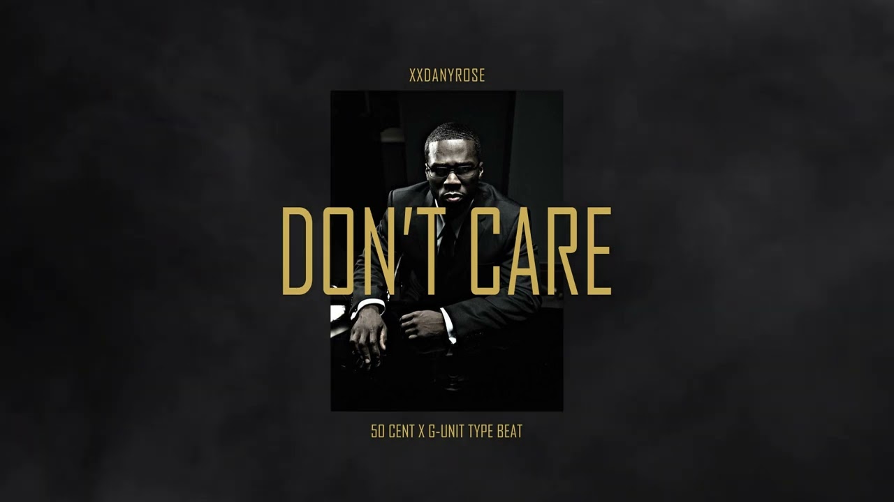 [FREE] 50 Cent x G-Unit x Scott Storch Type Beat 2022 - 