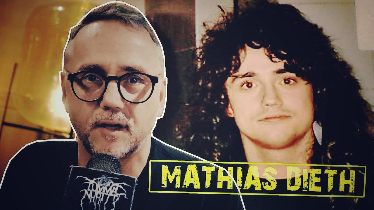 Mathias Dieth