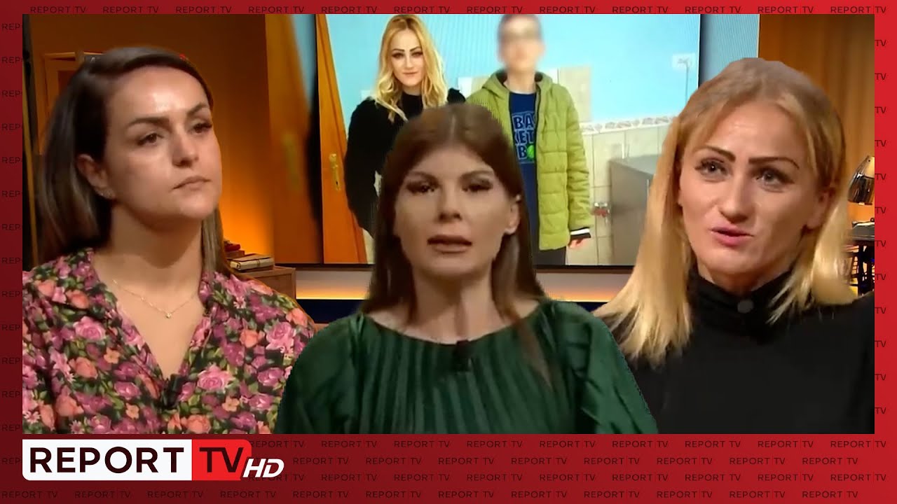 Pa Gjurme- I dashuri nuk i njohu atësinë, shokon nëna: Më tha ta vrisja tim bir, bëra burgun…