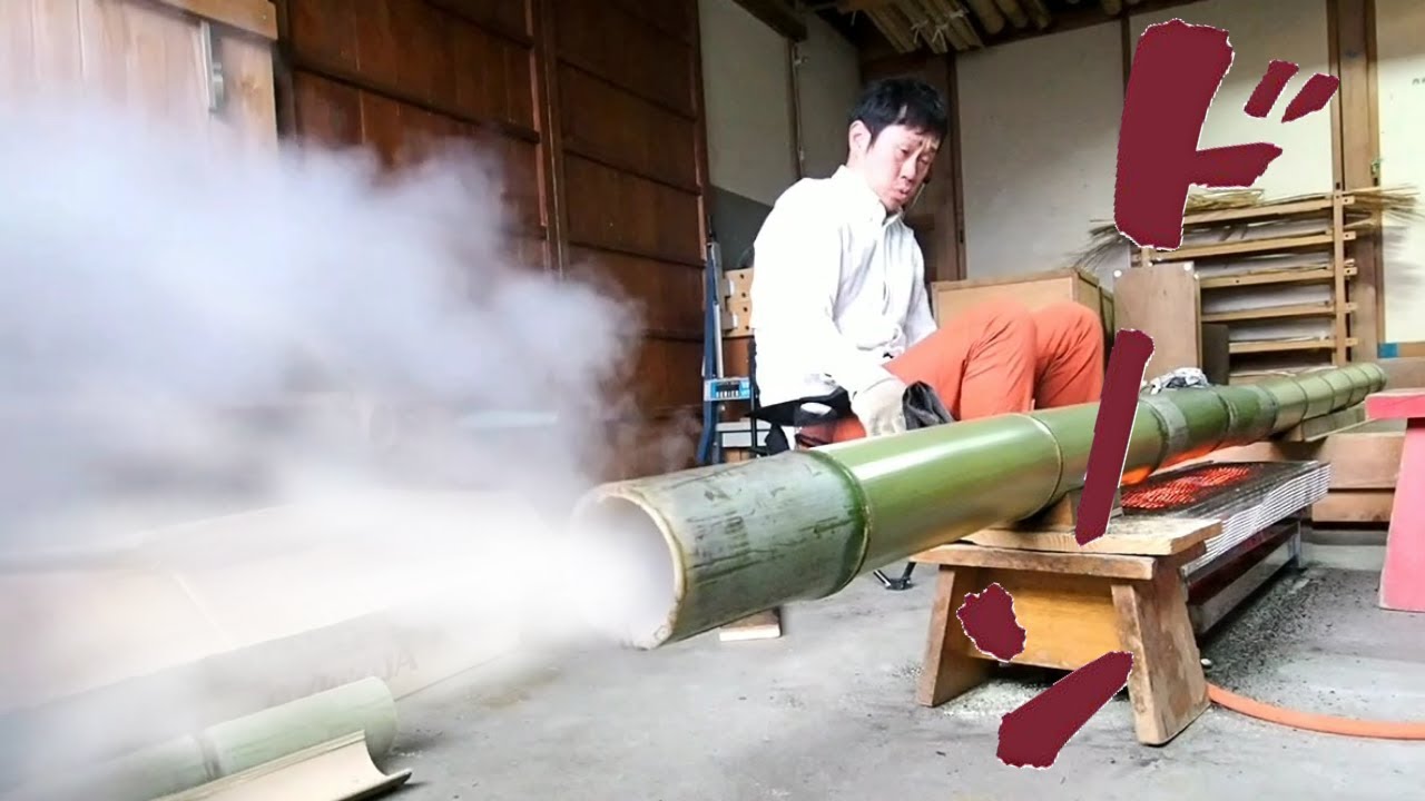 油抜きを完全に解説する　後編