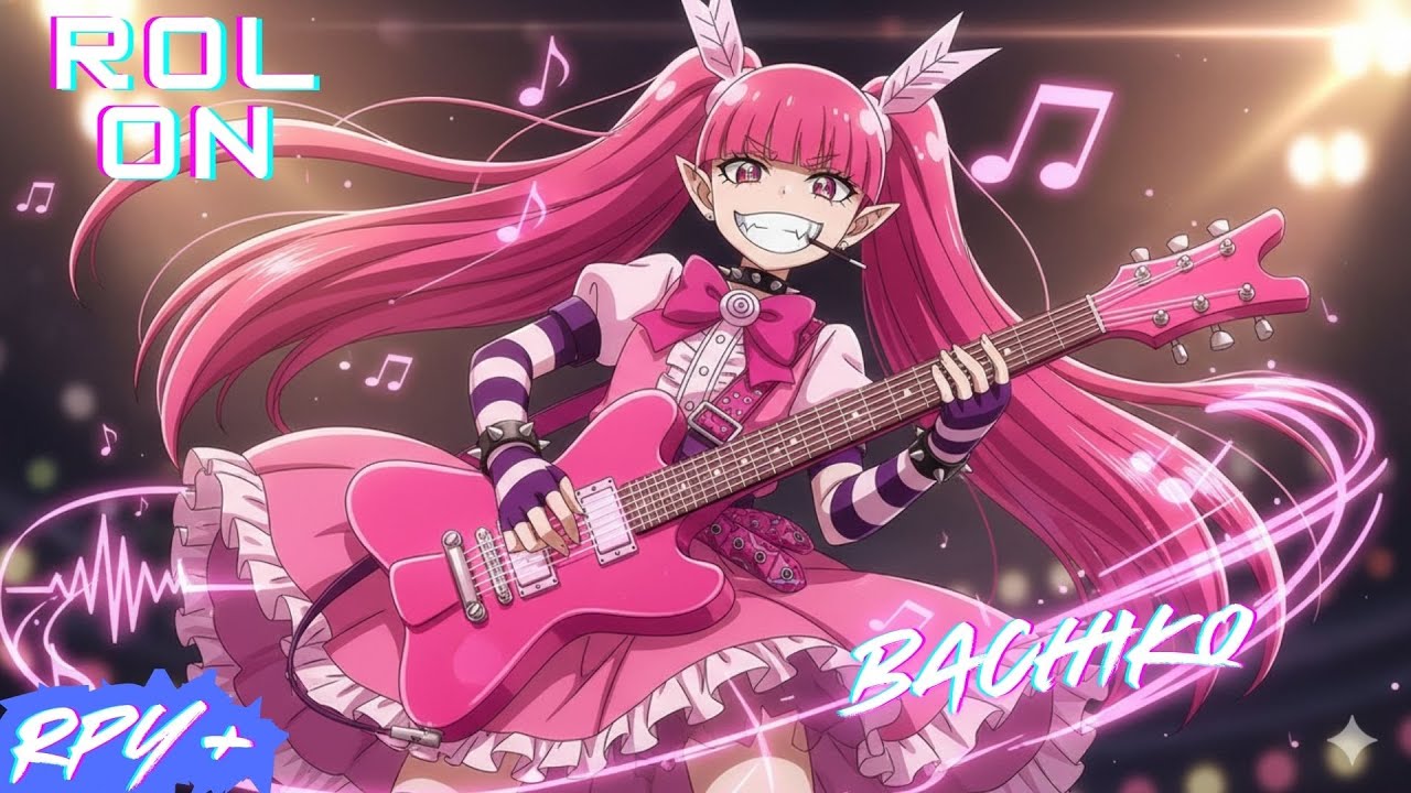 Iruma-kun | Bachiko Barbatos – “Manual de un Disparo Perfecto”  | Canción Inspirada