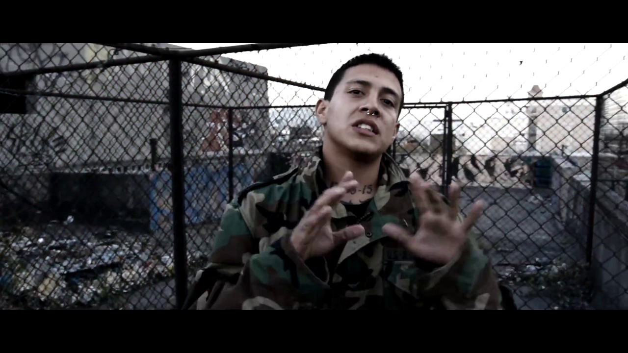 Geassassin - Lo mío