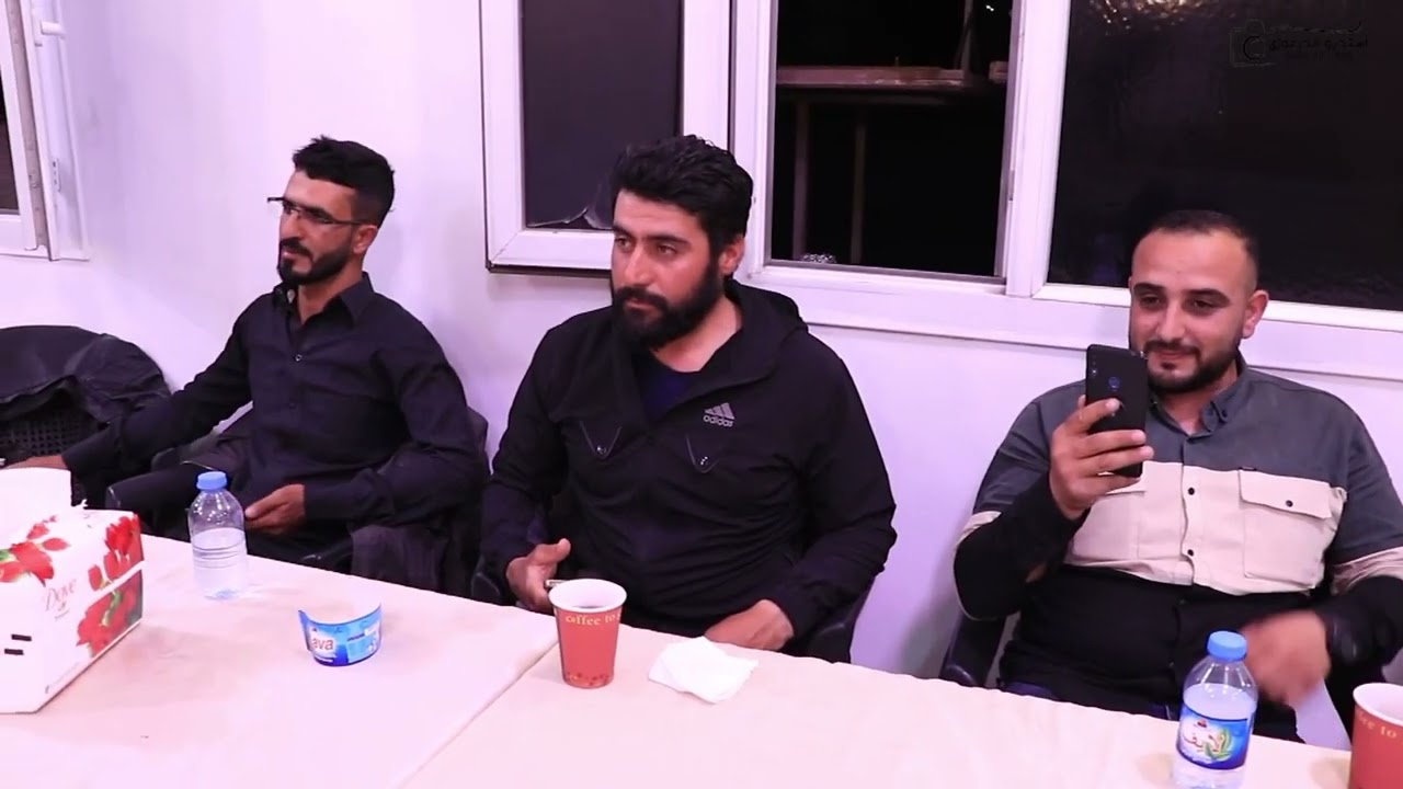 ياسر فراتي جلسة خاص للعيوني ابويوسف مجدمي