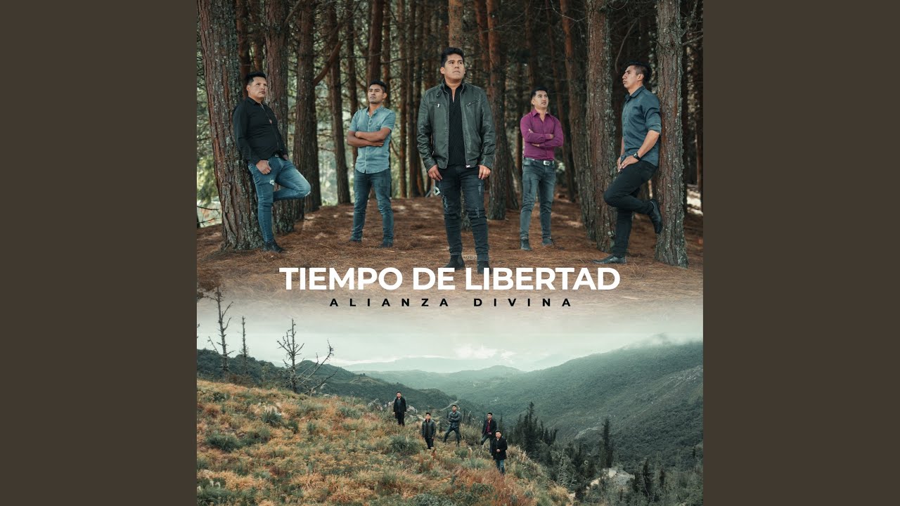 Tiempo de Libertad