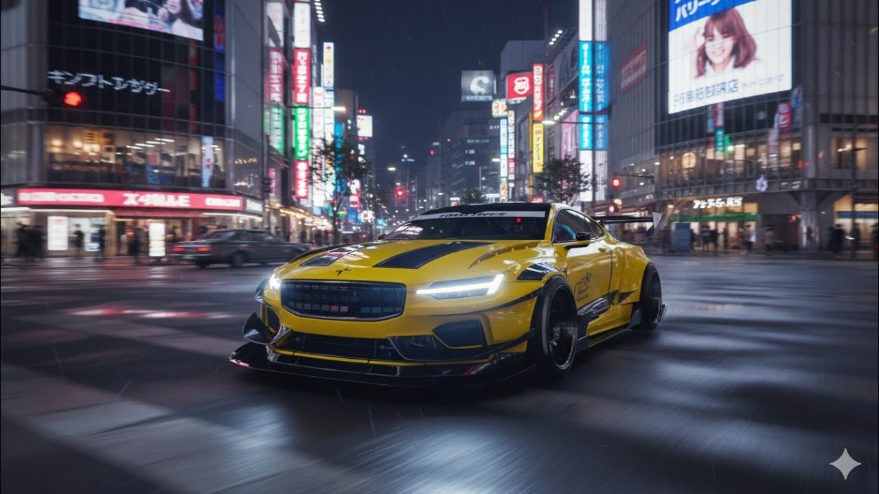 Minha Primeira Gameplay de Need For Speed No Limits