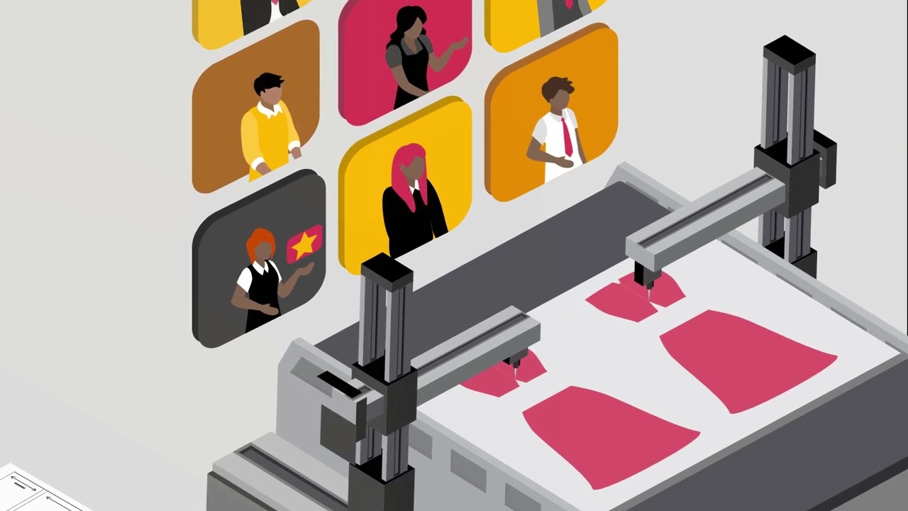 Value Creation opportunity: How we help clients sell better