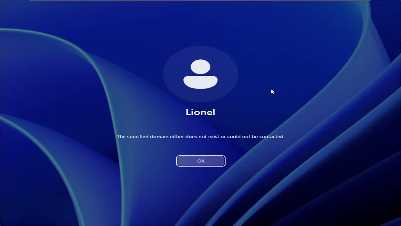 (Unedited) Installing Windows 11 to Recycle Bin