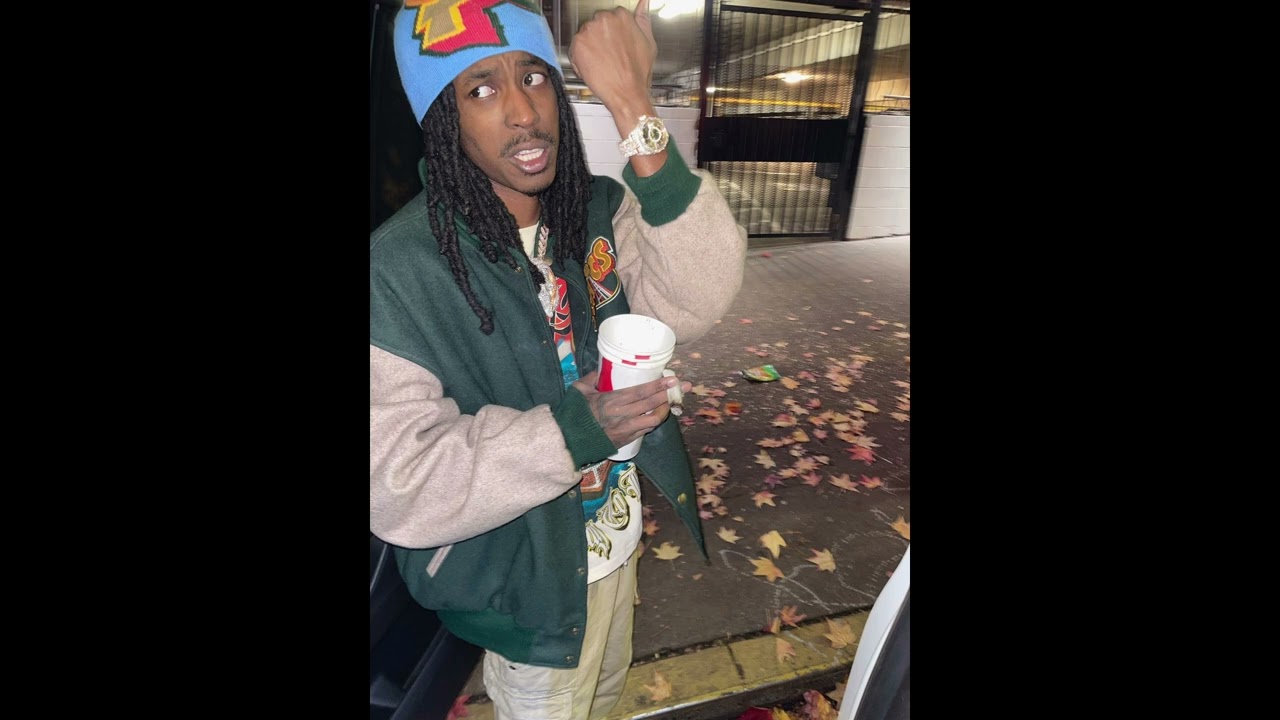 (Free) Baby Smoove x Rocaine x Fox BD x Detroit Type Beat - 