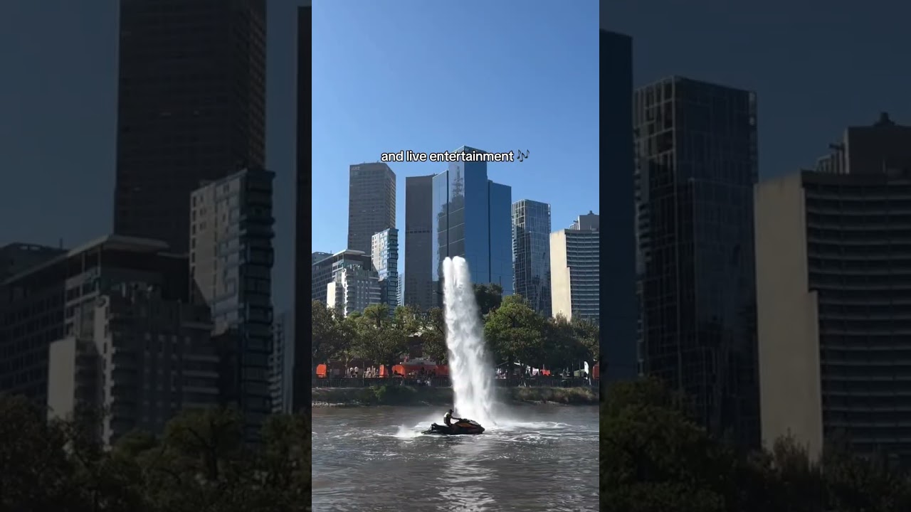 Fun things to do this March: Moomba Festival 2025