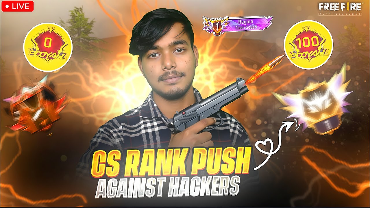 🔴FREE FIRE LIVE👻1VS1 WITH SUBSCRIBERS💀GUILD TEST LIVE !!VIP JI LIVE #fflive #ffshorts #viral