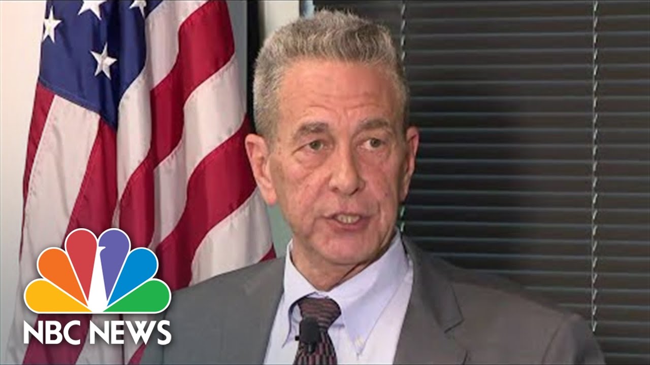 Prosecutor: Atlanta Police Officers Use Of Force In Rayshard Brooks' Death ‘Reasonable’