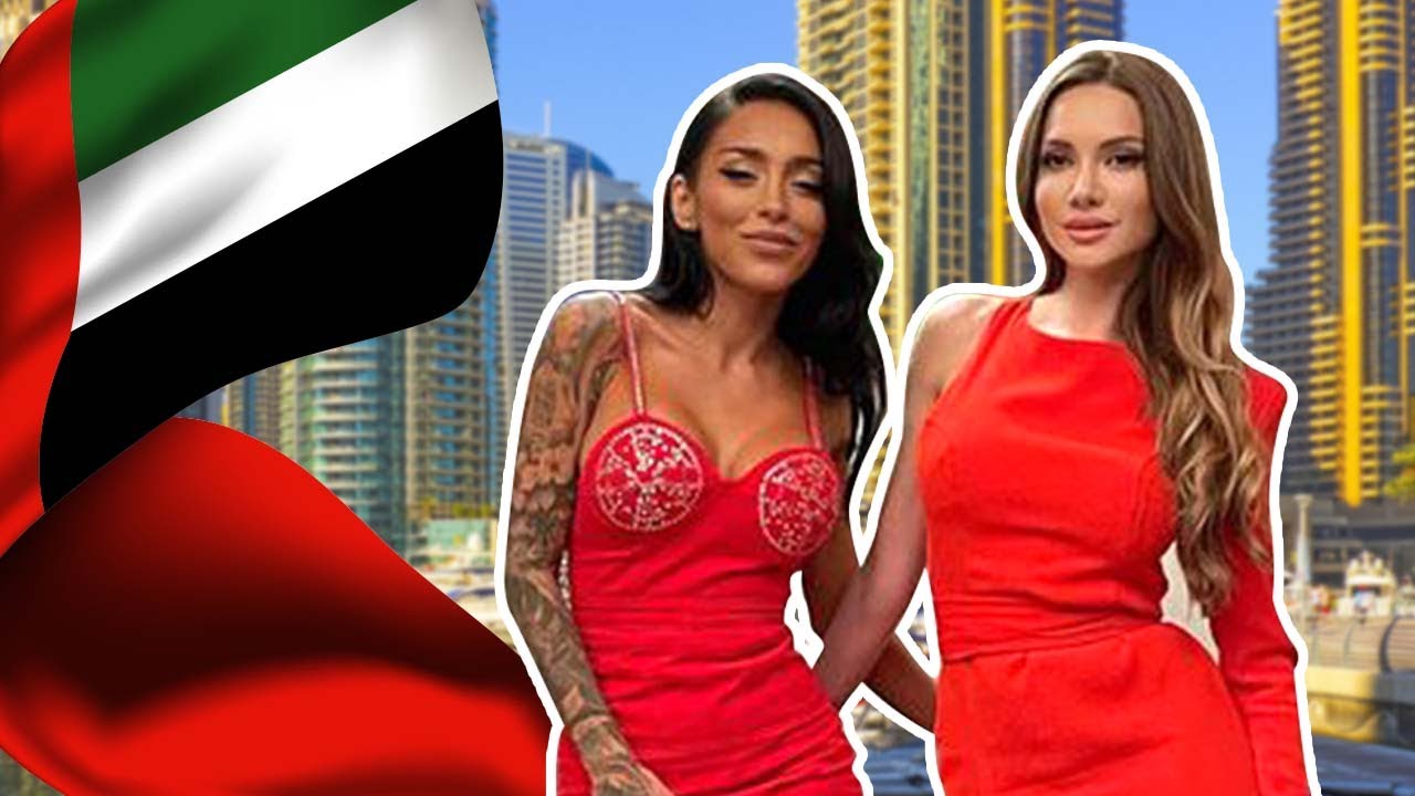 The Life of Otilia - Special guest at I Success Awards Gala in Dubai🇦🇪 Ep. 2🔥
