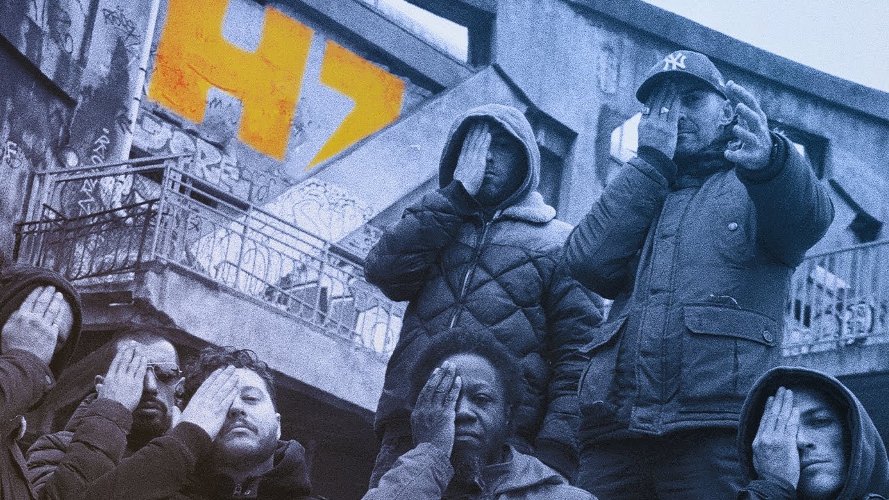 🟧 HXXD7RZ - H7 [Clip Officiel]
