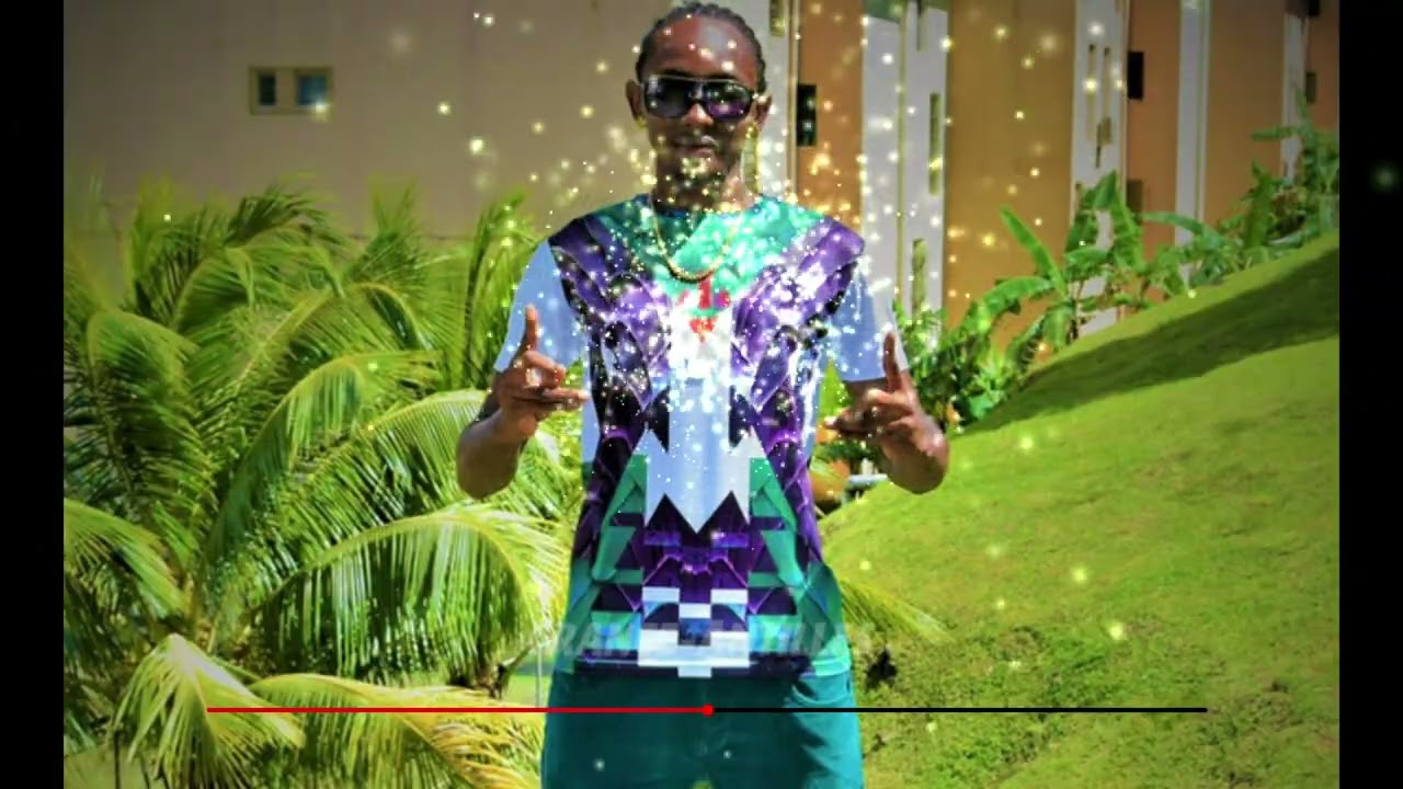 Ti Blica - El Source La ( Dj Wayn Remix)