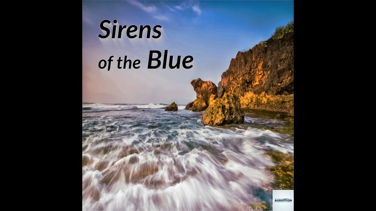 Audeption - Sirens of the Blue