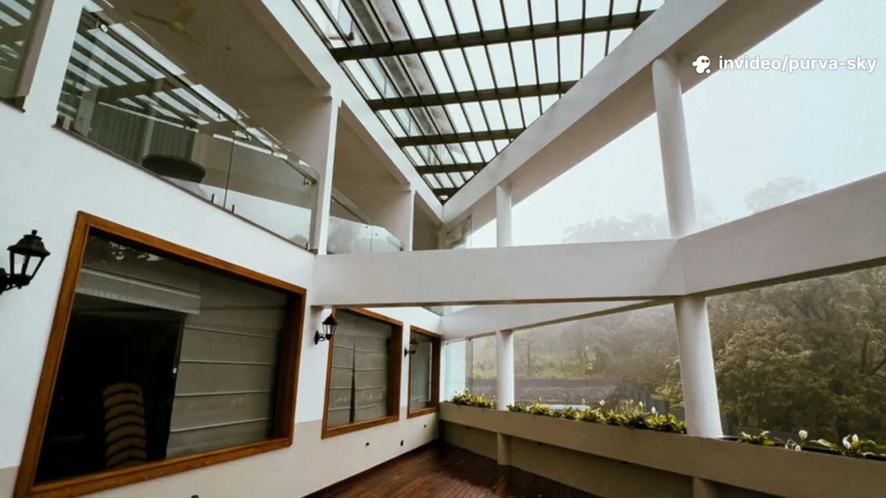 Purva Silver Sky Bangalore | Luxury 3, 4 & 5 BHK Apartments in South Bangalore