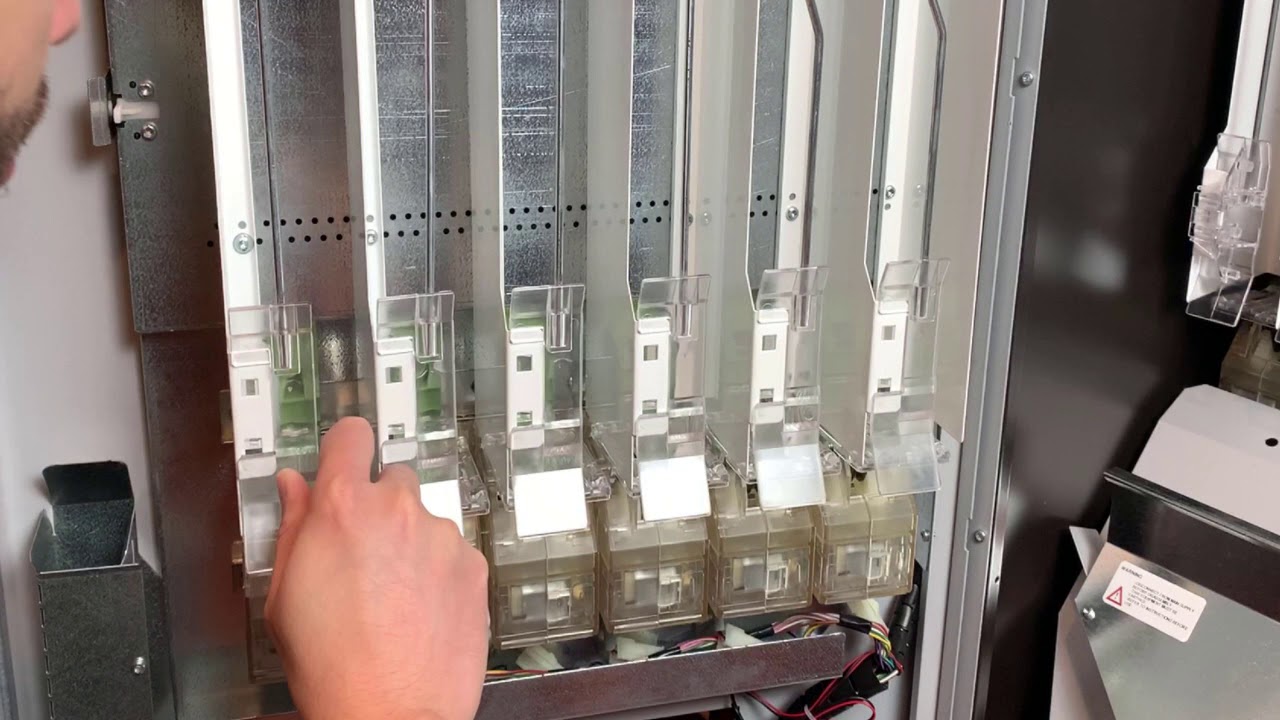 ARGOS 15 REMOVING A MOTOR