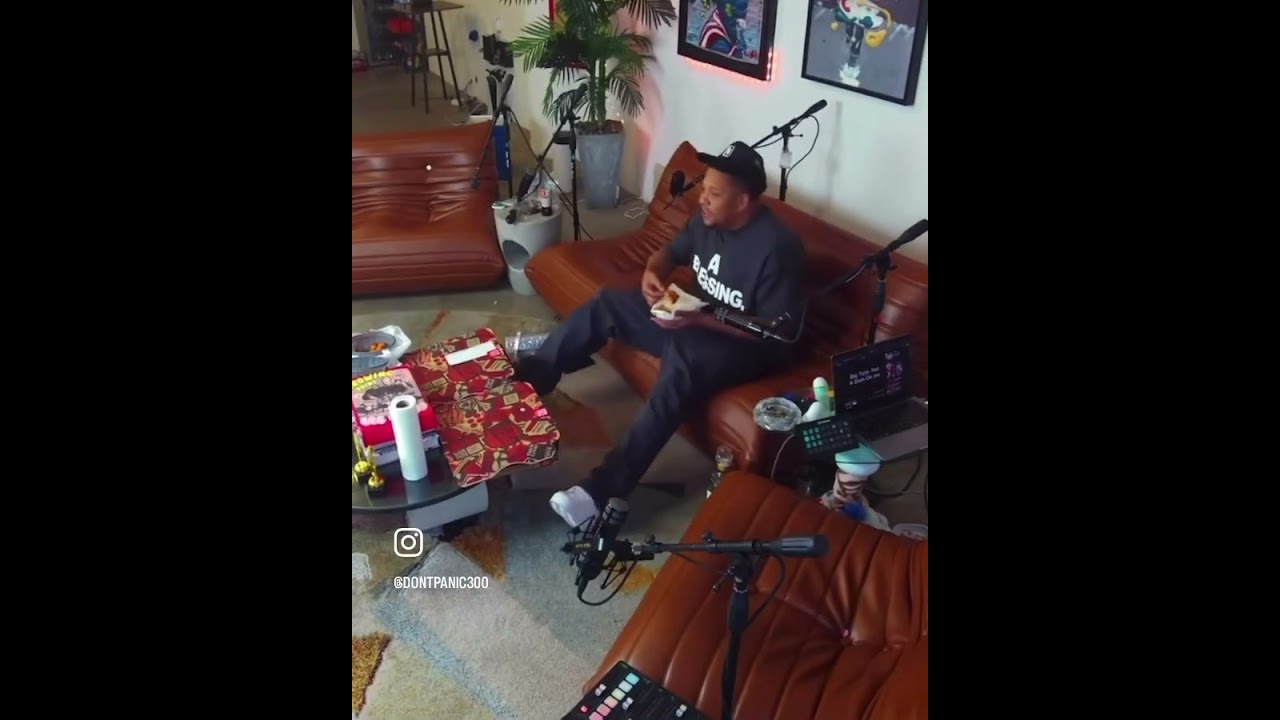 Trell from BackOnFig car gets towed live On Stream