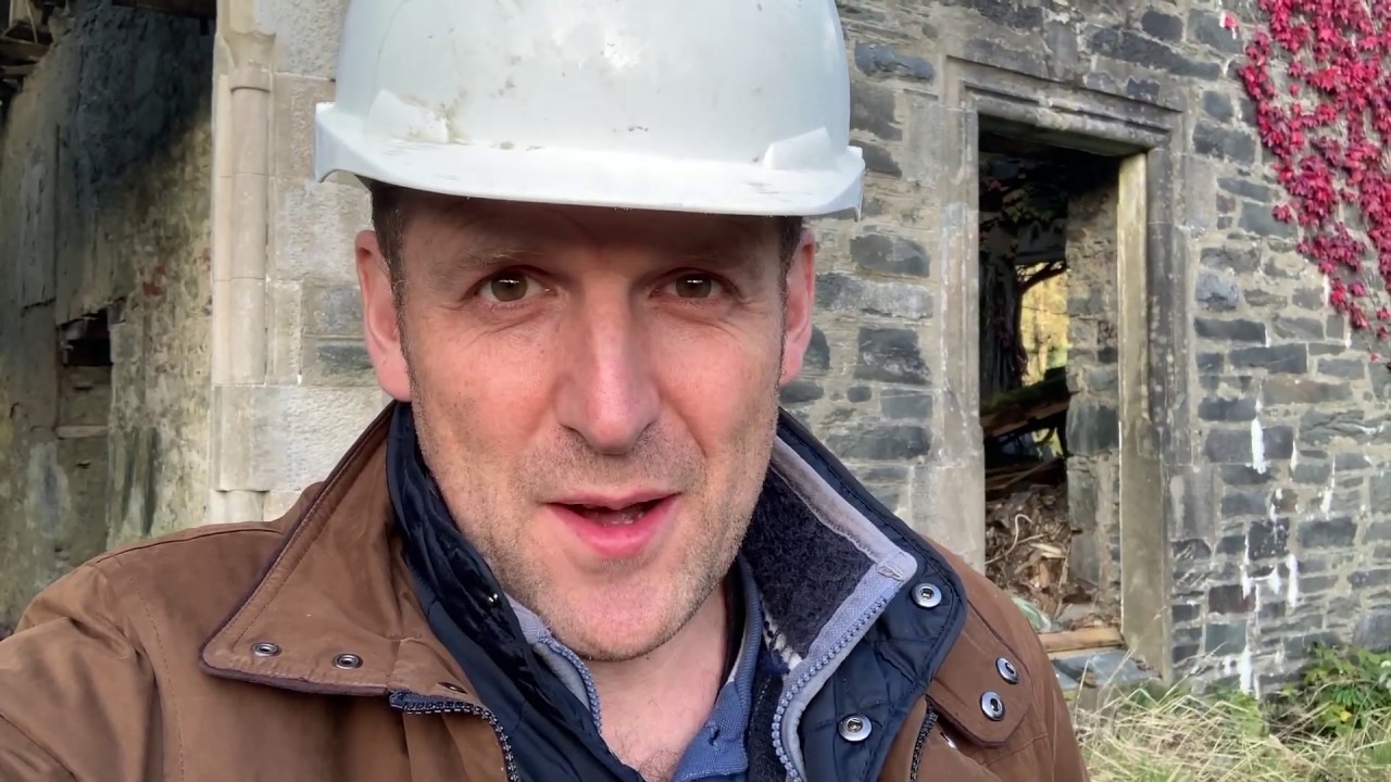2019 October Newsletter for Dunans Castle