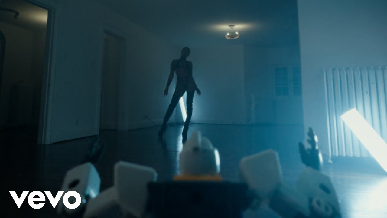 Freddie Dredd - SACRIFICE MYSELF (Official Video)