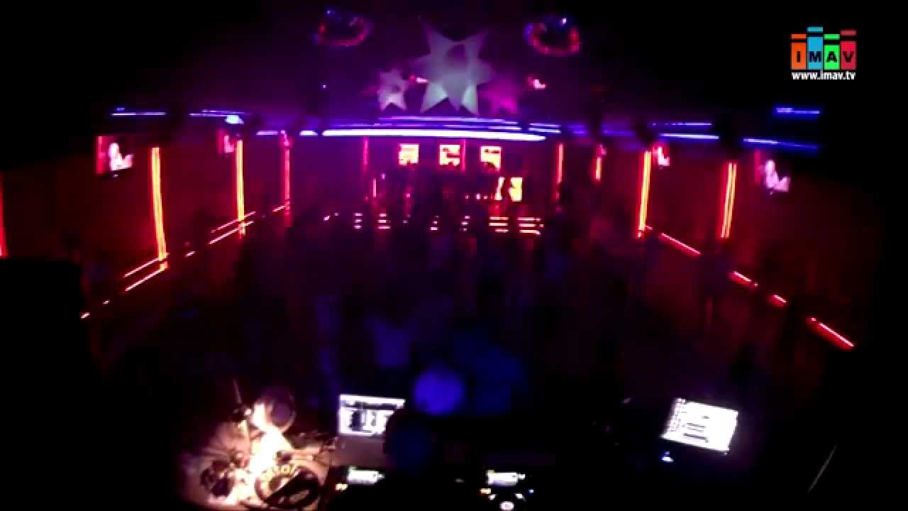 Pulsstacja on Tour Club139 Delly&Messy (16.11.2013)