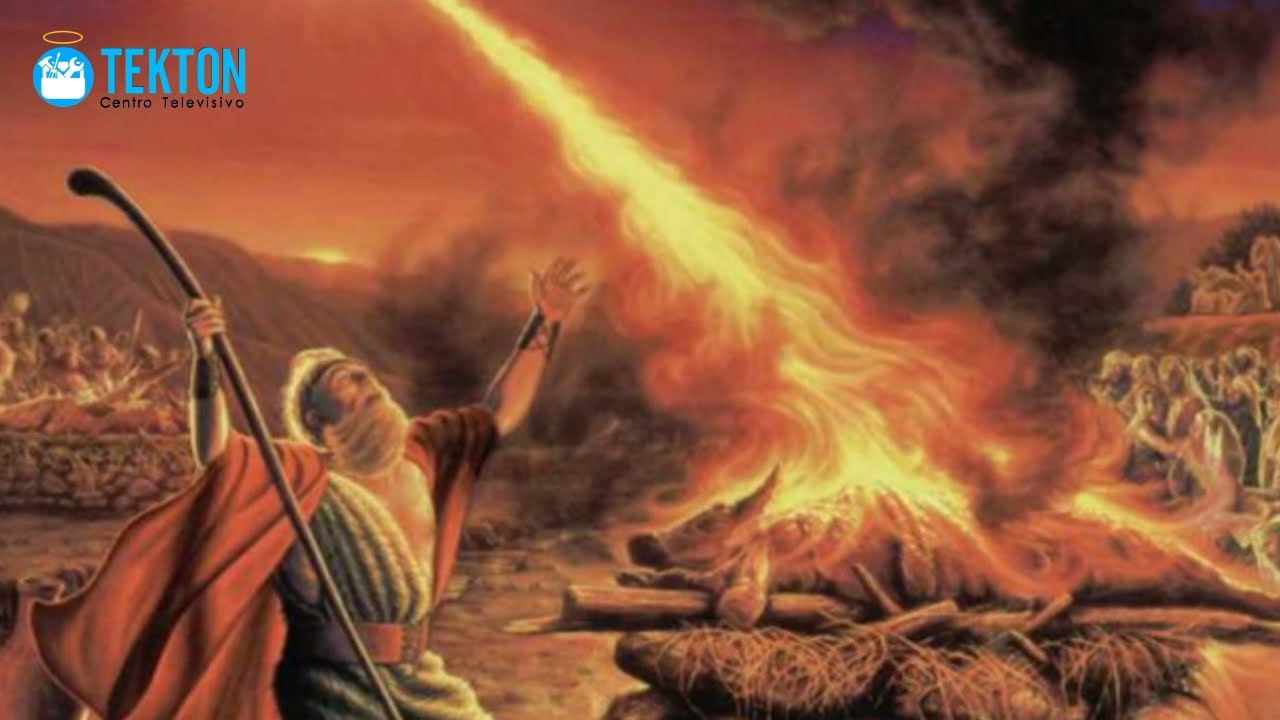 5 Datos que debes conocer sobre el Profeta Elías