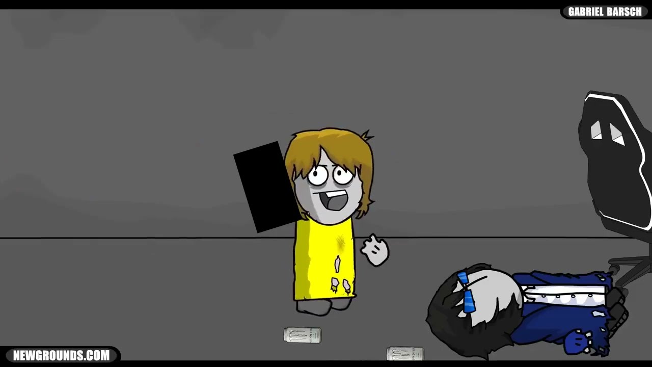 Zapchon Tries Methamphetamine YTP