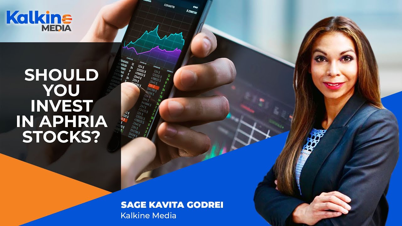 Canadian Pot Stock: Should You Invest In Aphria Stocks ? - Kalkine Media
