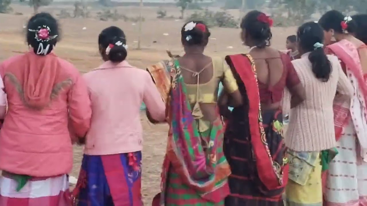 Sanli purali new santhali gana suraj soren baski official 2026
