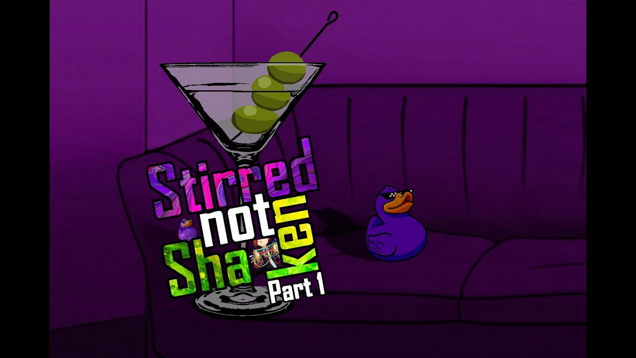 New Hitman Stirred Not Shaken Featured Contracts! - Part 1 Continued!!