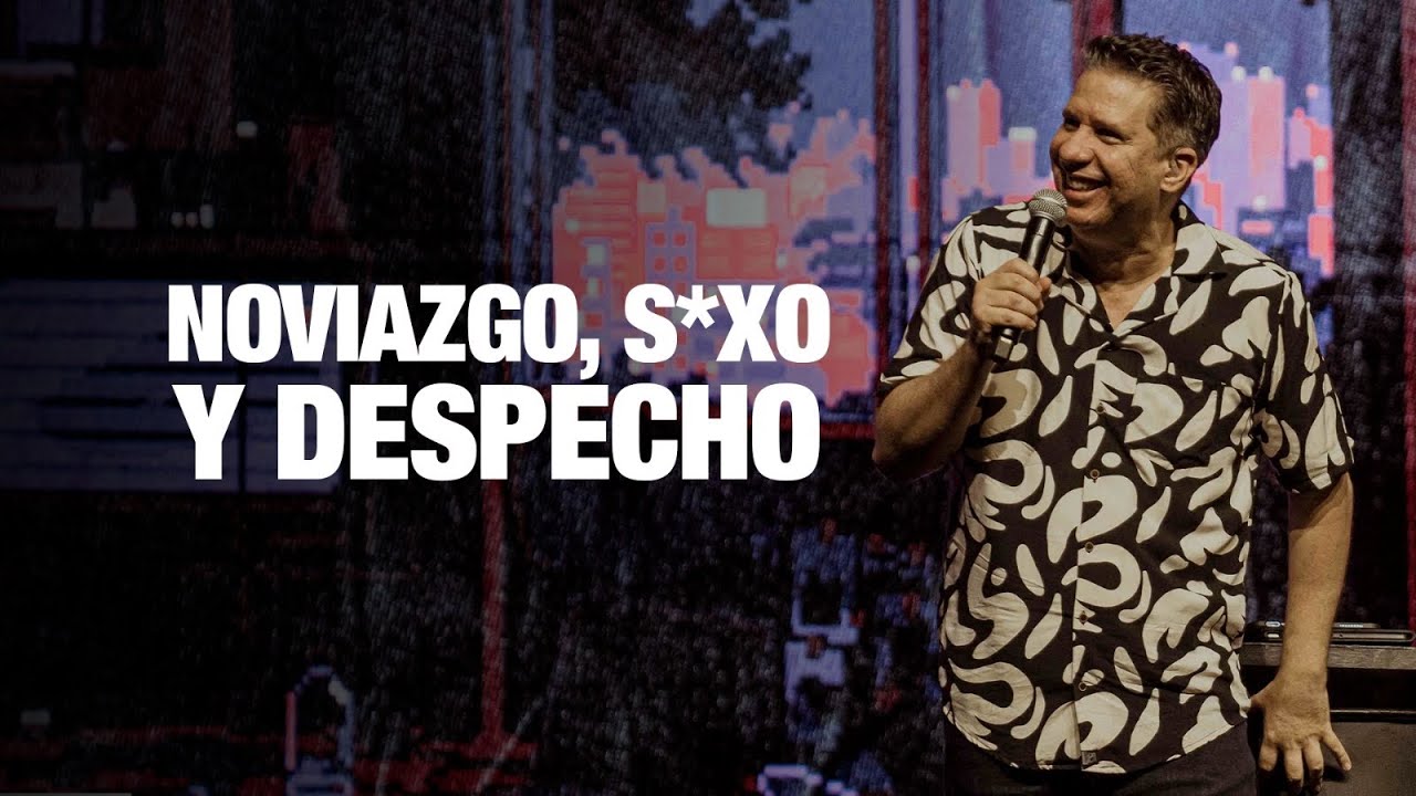 Noviazgo, S*exo y Despecho - | Pastor Miguel Arrázola - Prédicas Cristianas 2023