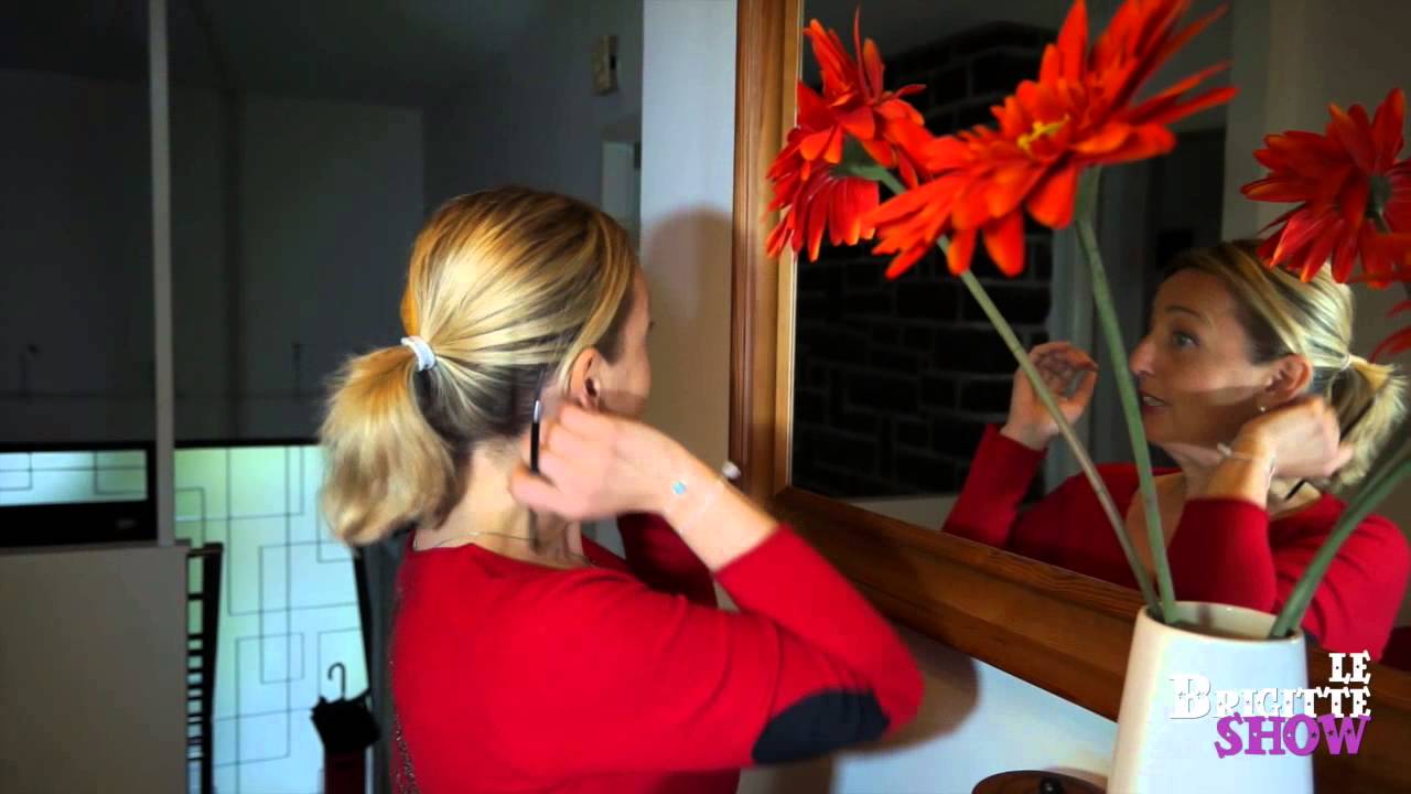 Moi aussi je veux mon babysitter :-)