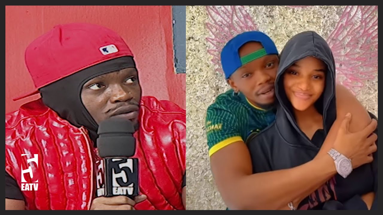 MARIOO AFICHUA ALIVYOMPIGA STOP PAULAH MITANDAONI, AKIRUDI ATAKUWA WATOFAUTI SANA