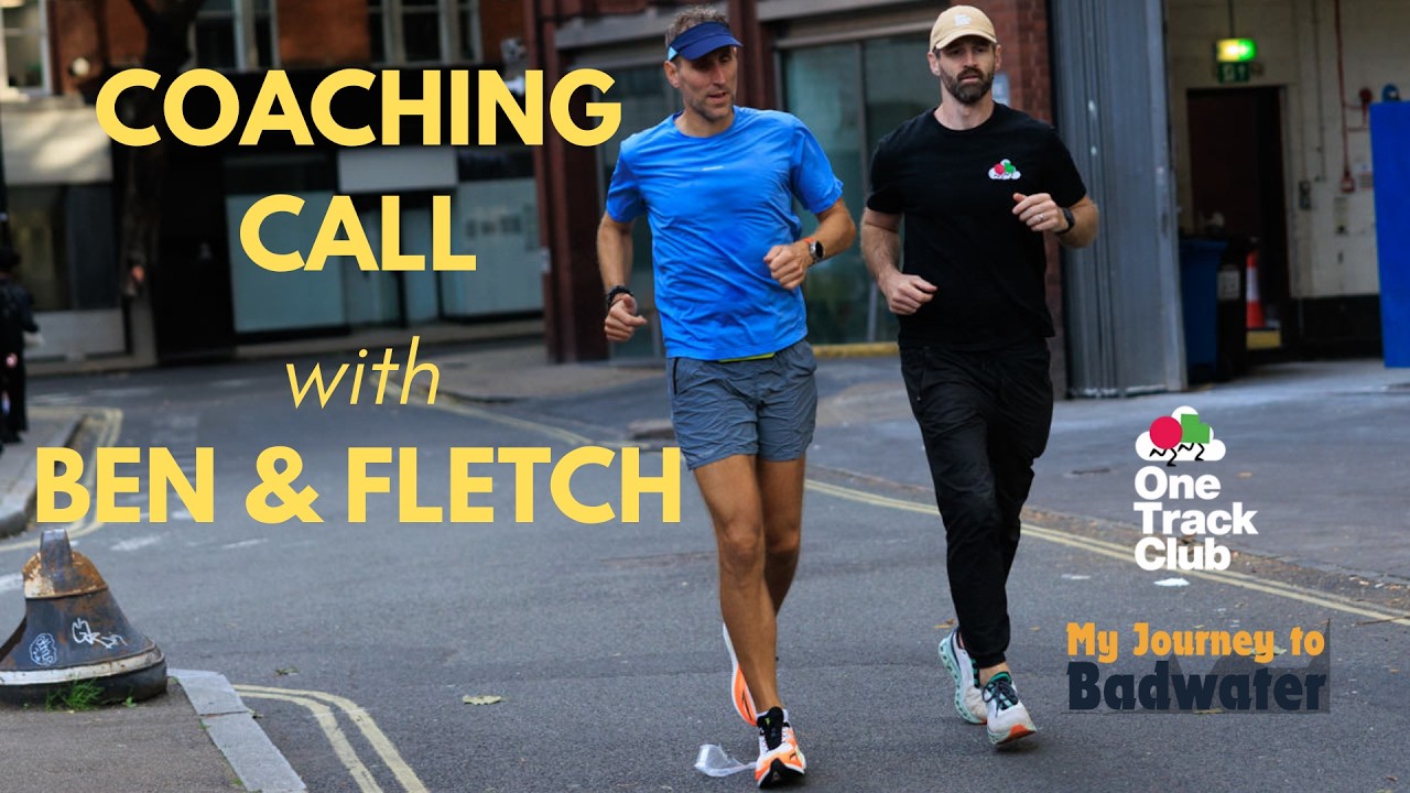 Coaching Call - 4th march