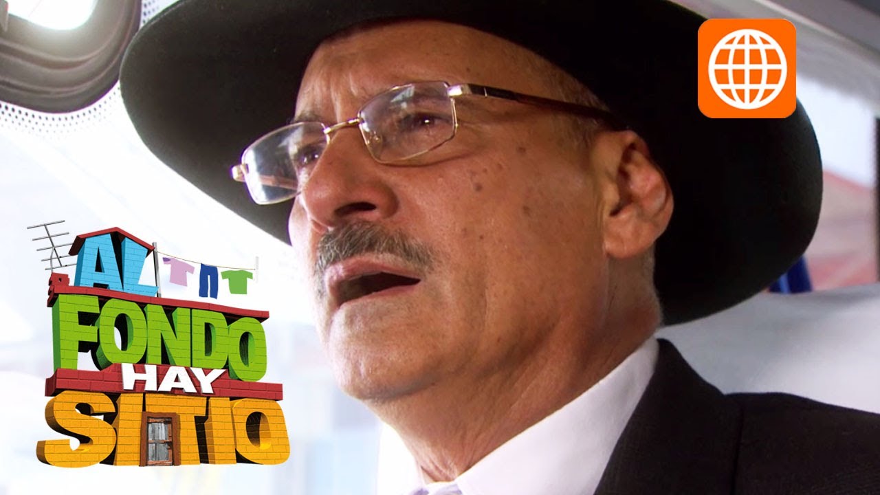 Al Fondo Hay Sitio - Capitulo 988 parte 5/5