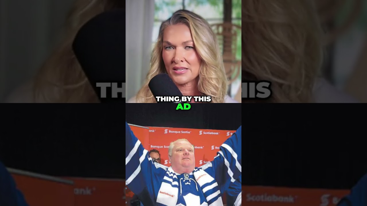 Did Doug Ford Make a Huge Mistake? RIP ROB FORD