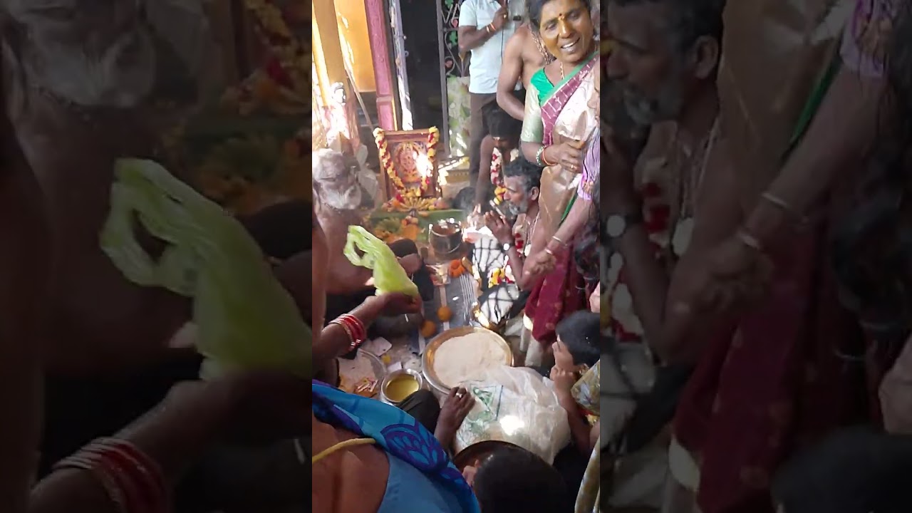 స్వామియే శరణం అయ్యప్ప 41 రోజులు పూర్తి తర్వాత స్వామి వారి ఇరుముడి కెట్టినా వీడియో 