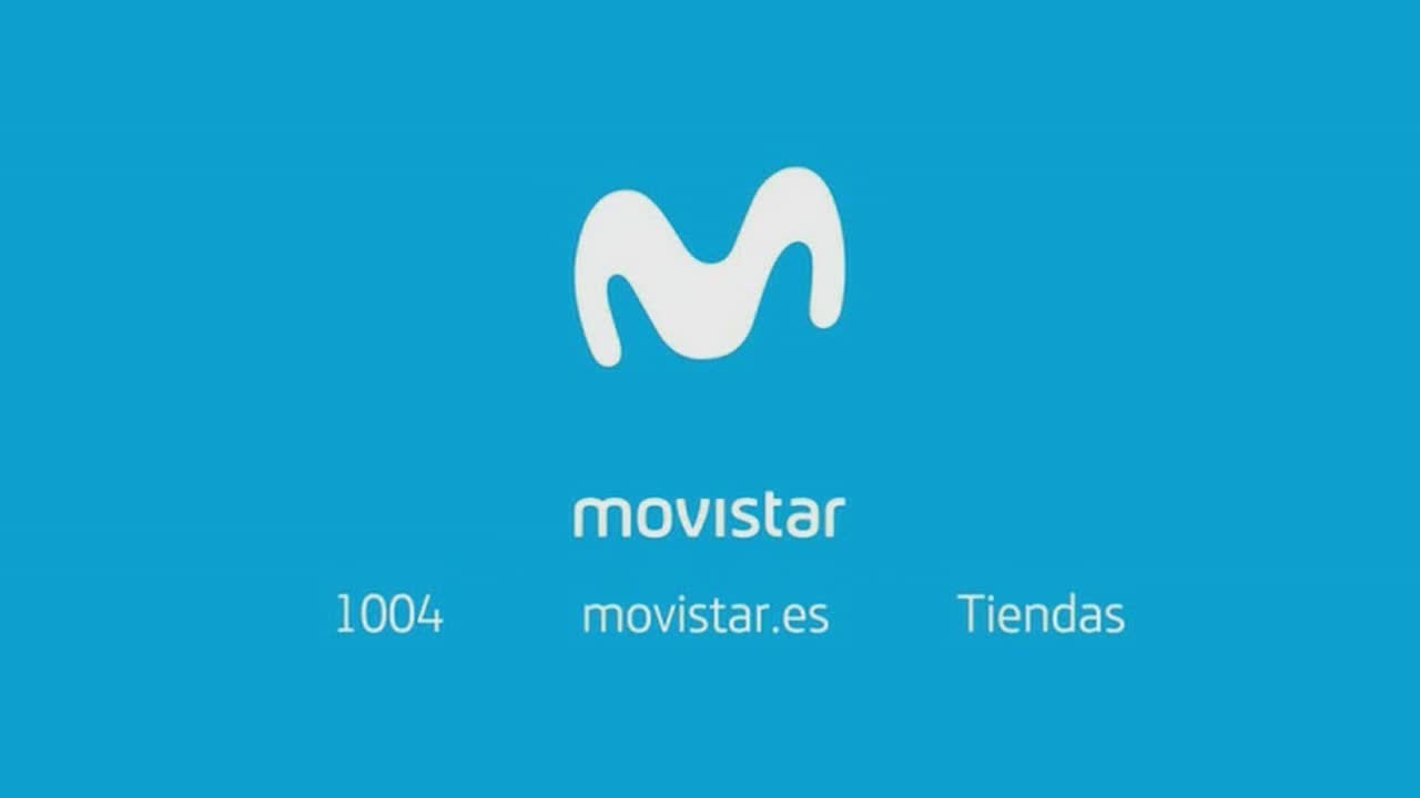 Anuncios Movistar Enero 2019 - Mayo 2020