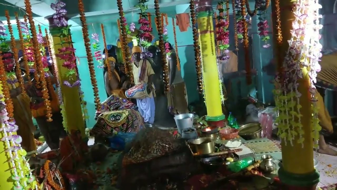 Gopaljiu yangya