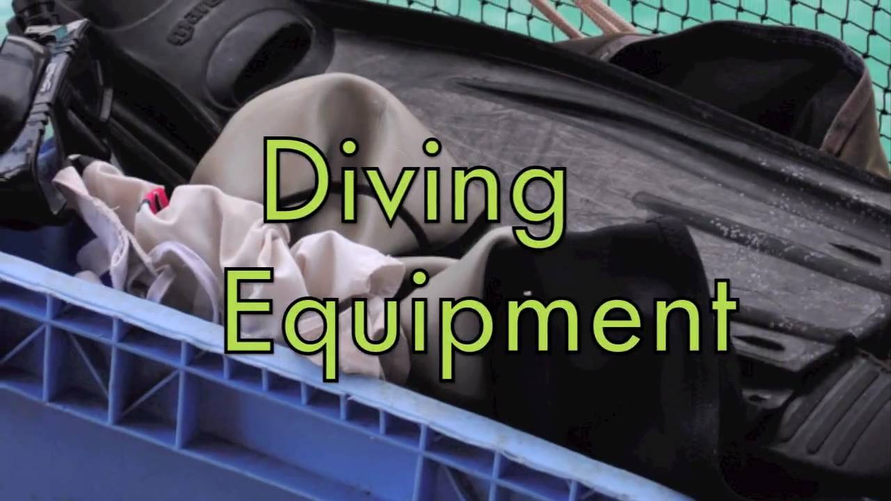 Atlanta Pirate Diving Trip