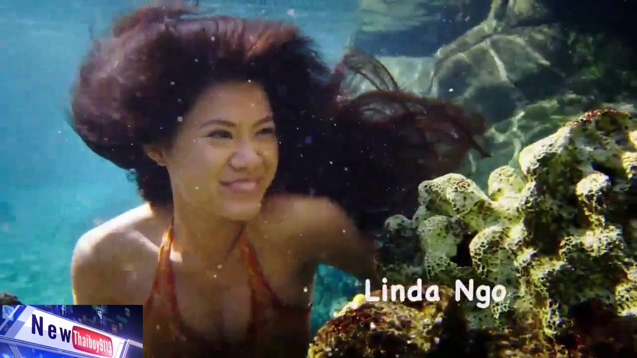H2O & Mako Mermaids intro