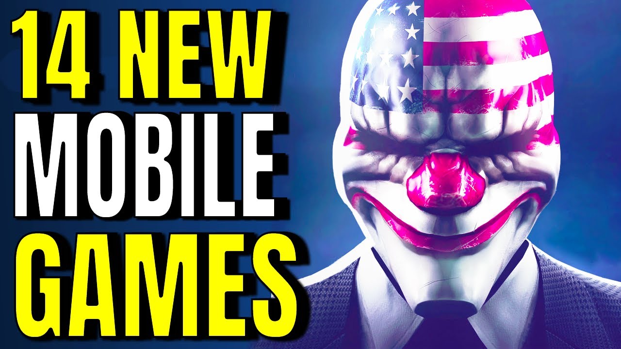 Top 14 BEST NEW Mobile Games of 2023 You'll Love | New Android and iOS Games
