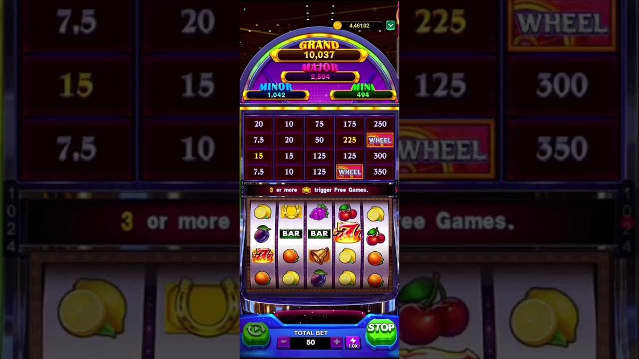 777 super fruit link 2k se 10 max win