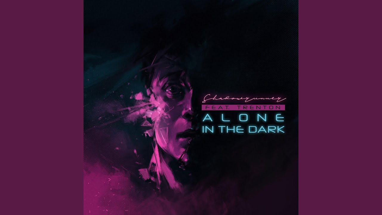 Alone in the Dark (feat. Trenton)