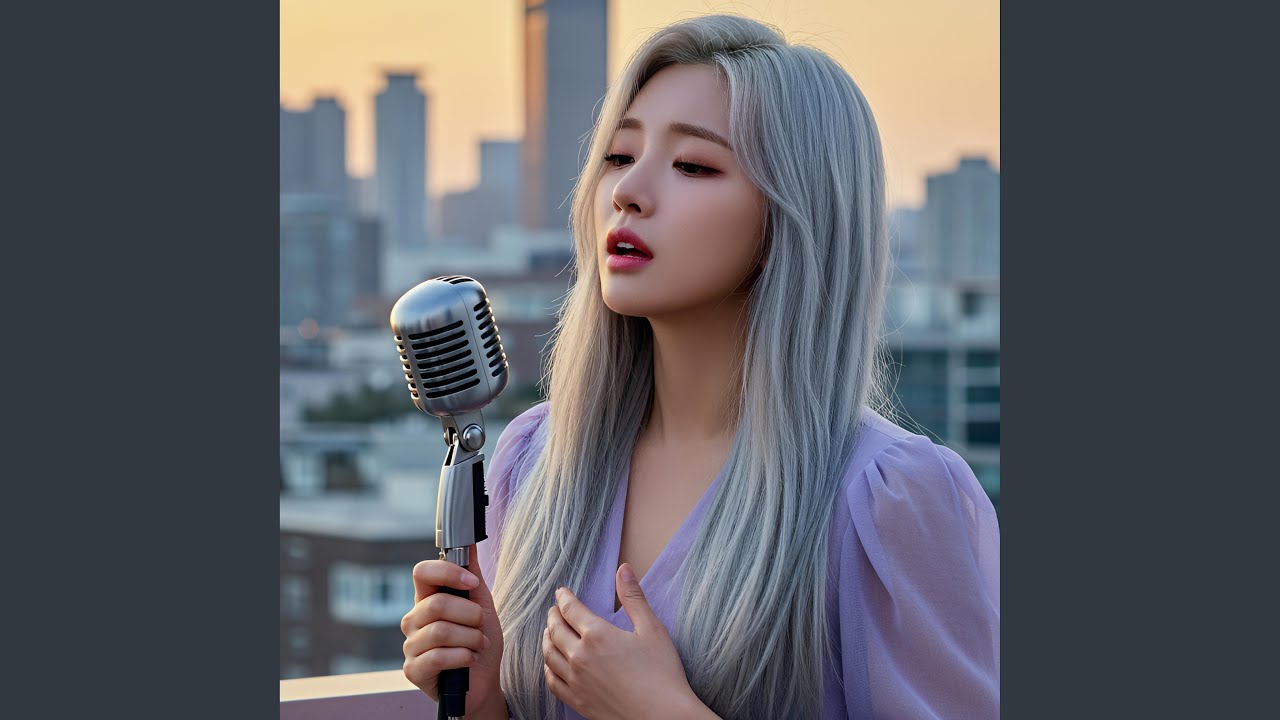 Sunset Balcony Ballad