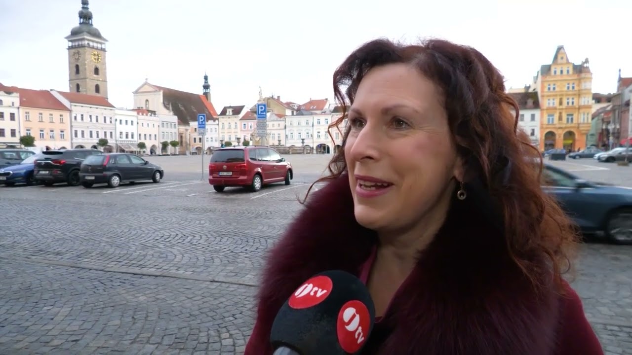 U nás v kraji - 27. února 2026. Magazín Jihočeského kraje