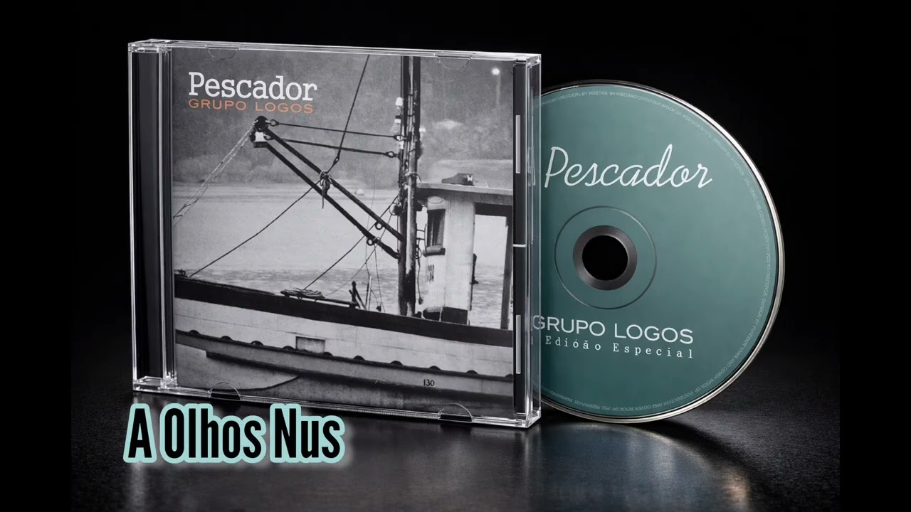 Grupo Logos - A Olhos Nus.